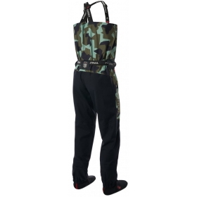 FINNTRAIL SPEEDMASTER CAMOARMY WADERS 