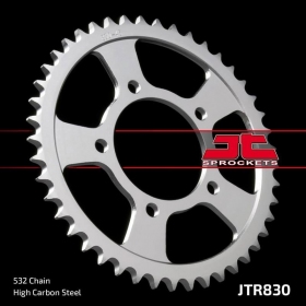 Rear sprocket JTR830