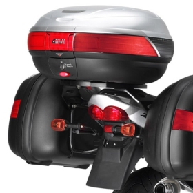 Givi 522F top case holder SUZUKI GSF 600-1200 00-05