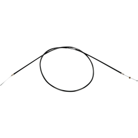 S&S CYCLE Replacement Cable for Throttle Assemblies 122 cm