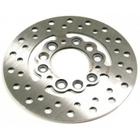 Front / Rear brake disc NG YAMAHA / SYM / PEUGEOT / MALAGUTI / CPI / APRILIA Ø 190x58x3,7