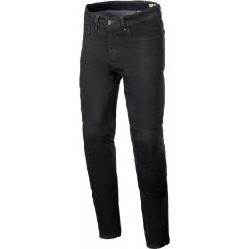 Alpinestars Radium V2 Denim Motorcycle Textile Pants