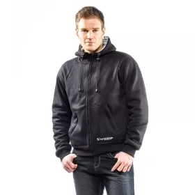 Džemperis su gobtuvu Viking cotton aramid 