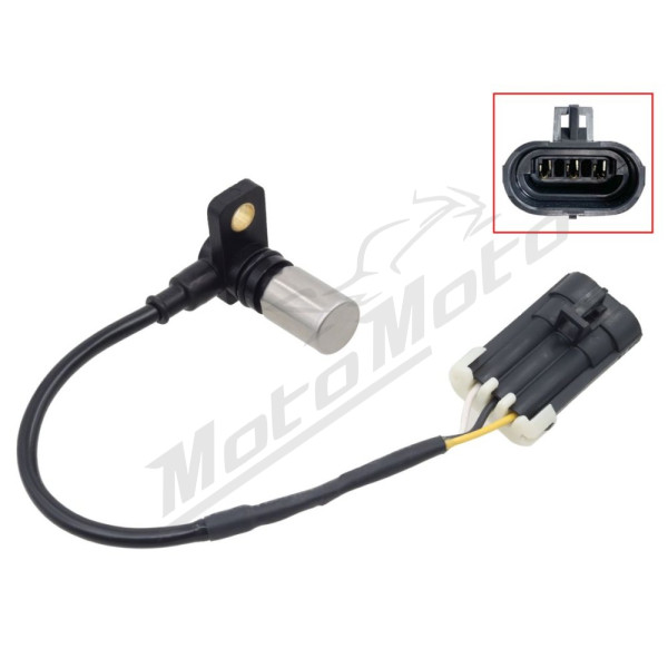 Bronco Crankshaft Position Sensor Polaris Ranger / RZR / Sportsman 700-800cc 06-17
