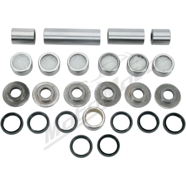 MOOSE OFFROAD Linkage Bearing Kit Suzuki RM / RM-Z 125-450cc 04-09