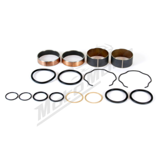 PROX Front Fork Bushing Kit Honda / Suzuki / Yamaha 125-600 83-97