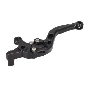 4Ride Clutch Lever Short Suzuki / Triumph / MZ / Yamaha 750-1700cc 91-16