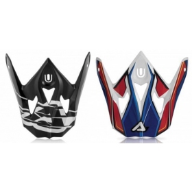 ACERBIS IMPACT 2016 VISOR