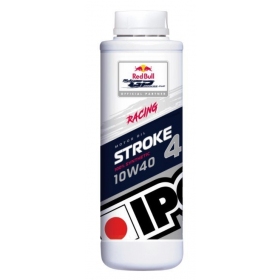 IPONE STROKE 4 10w-40 synthetic oil 4T 1L