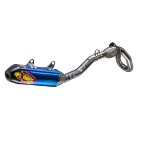 FMF Factory 4.1 RCT Išmetimo sistema Ducati Desmo 450 EDX / MX 2026