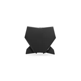 UFO Black Number Plate For KTM SX 85cc 25-26