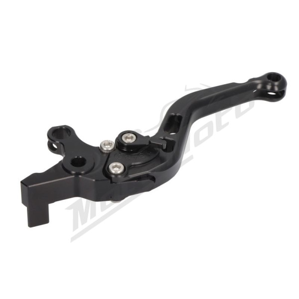 4Ride Sankabos rankenėlė Trumpa Suzuki / Triumph / MZ / Yamaha 750-1700cc 91-16
