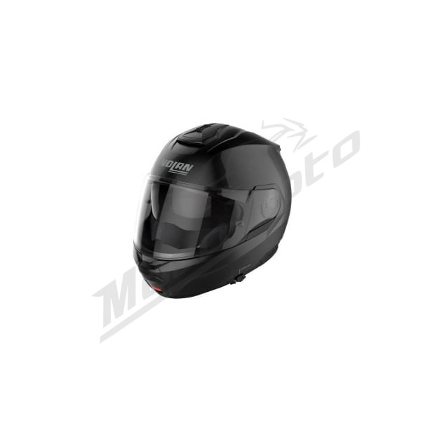 Flip-Up Nolan Helmet N100-6 Classic N-Com 10