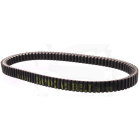 BANDO Variatoriaus Diržas Aprilia / Gilera / Malaguti / Piaggio 500cc 01-06