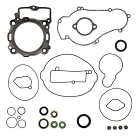 PROX Complete Gasket Kit KTM SX-F 450 07-12