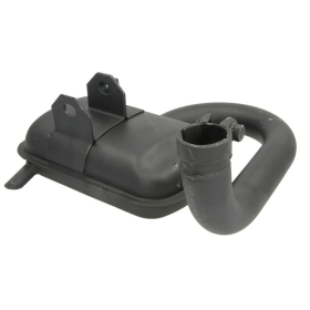 RMS Exhaust system Piaggio P / PX 125-150 79-16