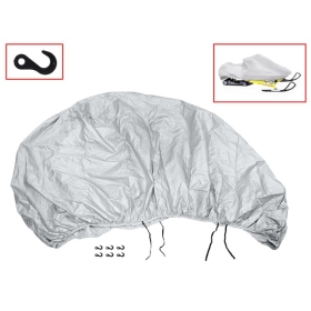 Sno-X Storage Cover XXL 350cm
