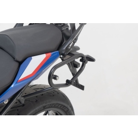 SW-MOTECH SLC Side Carrier Left BMW R 1200-1250 14-24