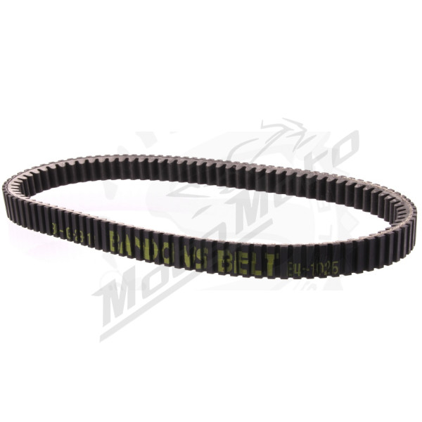 BANDO Variatoriaus Diržas Aprilia / Gilera / Malaguti / Piaggio 500cc 01-06