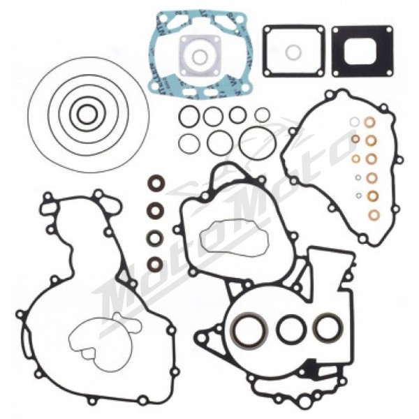 CENTAURO Complete Engine Gasket Set SHERCO SE / SEF-R 250cc 2014-2018
