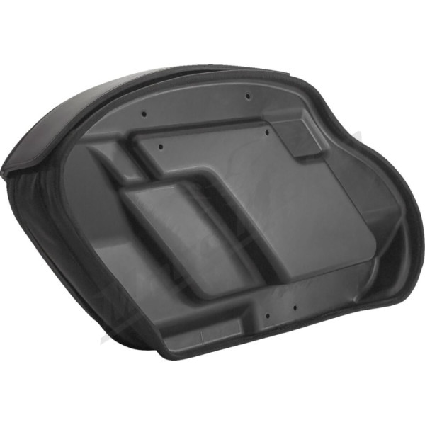 SADDLEMEN DXT Šoninių krepšių kompl. 31/51.6L Harley Davidson FLFB / FLHCS / FXBBS / FXLRS / FXST 1750-1923 22-24