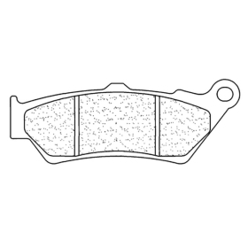 CL BRAKES 2396S4 stabdžių trinkelės BENELLI / BMW / CF MOTO / DUCATI / HONDA / MALAGUTI / YAMAHA 