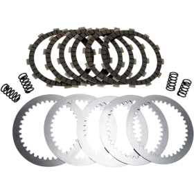 EBC DRC Series Clutch Kit ARTIC CAT TEXTRON 454-500 96-08