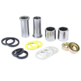PROX Swingarm Linkage Bearing kit Kawasaki KX 125-250cc 99-07