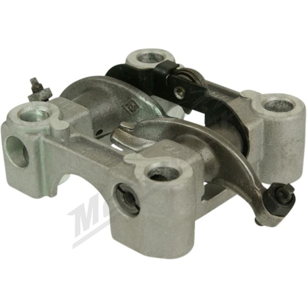 101 OCTANE vožtuvo svirtelių kompl. GY6 152/157QMI Adly / Rex / Sym / MZ 125/150 96-18
