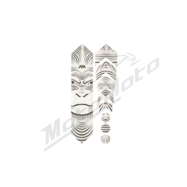 ALL MOUNTAIN STYLE Frame Guard Basic Protection Ape