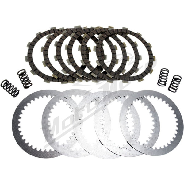 EBC DRC Series Clutch Kit ARTIC CAT TEXTRON 454-500 96-08