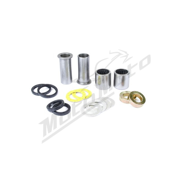 PROX Swingarm Linkage Bearing kit Kawasaki KX 125-250cc 99-07