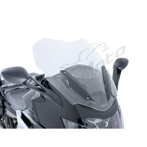 WRS BM113T Standartinis priekinis stiklas Skaidrus BMW K 1600 GT ABS 11->