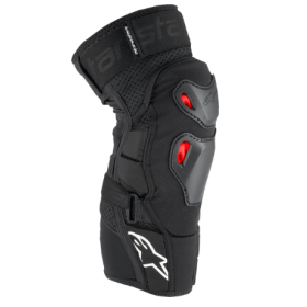 ALPINESTARS Bionic Pro Plasma Knee Protectors 2pcs