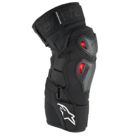 ALPINESTARS Bionic Pro Plasma Knee Protectors 2pcs