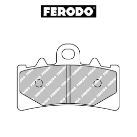 BRAKEPADS FERODO FDB2266ST APRILIA / BMW / FANTIC / HUSQVARNA / KTM / TRIUMPH