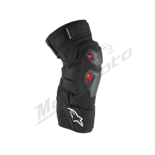 ALPINESTARS Bionic Pro Plasma Knee Protectors 2pcs