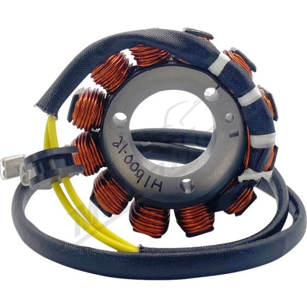 RICK'S MOTORSPORT ELECTRIC Hot Shot Stator Husqvarna / KTM 250-300cc 23-24