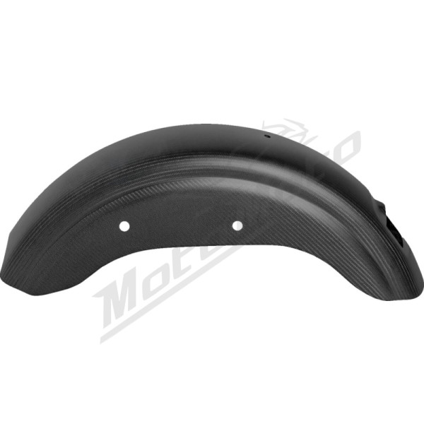SADDLEMEN Galinis purvasaugis anglies pluošto matinis Harley Davidson FLSL / FXBB / FXBBS / FXST 1750-1923 18-25 