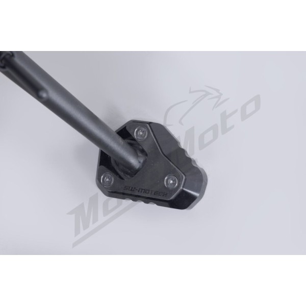 SW-MOTECH Sidestand Foot Extension Kawasaki KLZ 1100 2025