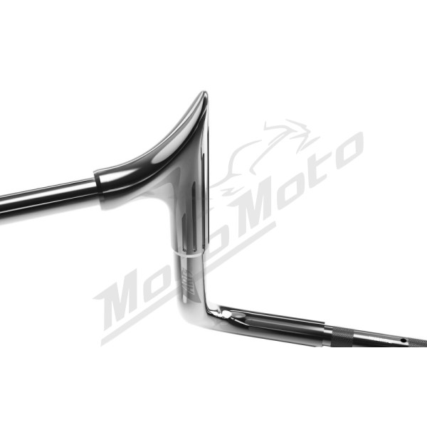 ZARD Bull Handlebar 32mm Harley Davidson FLHT / FLHTCUI / FLHX / FLHXS 1450-1923cc 06-24