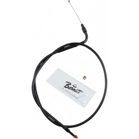 Accelerator cable HARLEY DAVIDSON 1130-1250cc 2003-2017 76cm