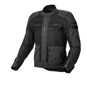 MACNA Fluent Jacket