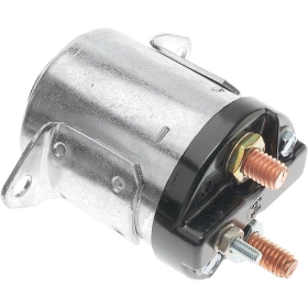 STANDARD MOTOR PRODUCTS Starter Solenoid Harley Davidson FLHS / FLHT / FLT / FLTC / FXR / FXRS / FXRT 1340 80-88