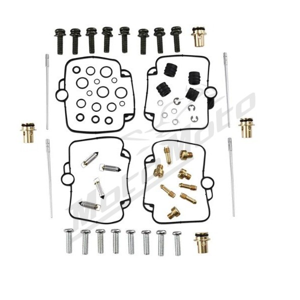 PARTS UNLIMITED Carburetor Repair Kit Suzuki GSX-R 750 93-95