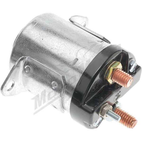 STANDARD MOTOR PRODUCTS Starter Solenoid Harley Davidson FLHS / FLHT / FLT / FLTC / FXR / FXRS / FXRT 1340 80-88