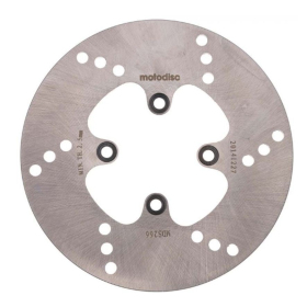 MTX Rear Brake Disc KTM SX 60-65 00-03