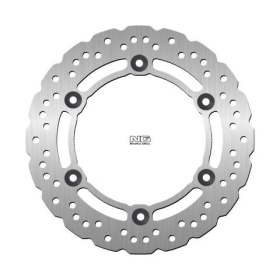 NG Front Brake Disc 260X150,5X4mm Kymco Grand Dink / X-Town 300cc 16-19