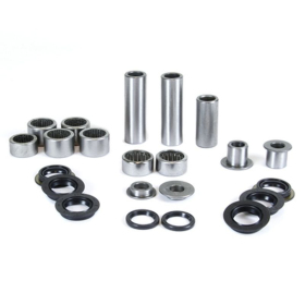 PROX Swingarm Linkage Bearing kit Kawasaki KX 65cc 00-01