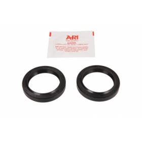 Oil seals ARI.032 38X50X8/9.5 APRILIA / YAMAHA / KAWASAKI / MALAGUTI / SUZUKI 50-1100 1981-2006 2pcs